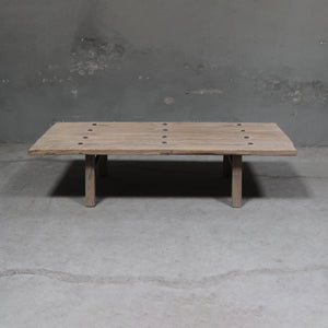 Ivy Reclaimed Coffee Table