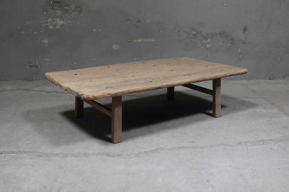 Albert Reclaimed Coffee Table