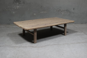Albert Reclaimed Coffee Table