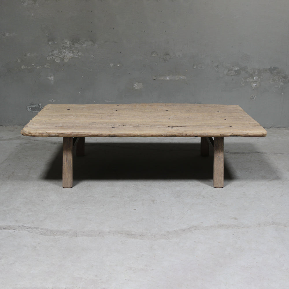 Albert Reclaimed Coffee Table