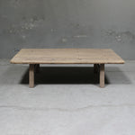 Albert Reclaimed Coffee Table