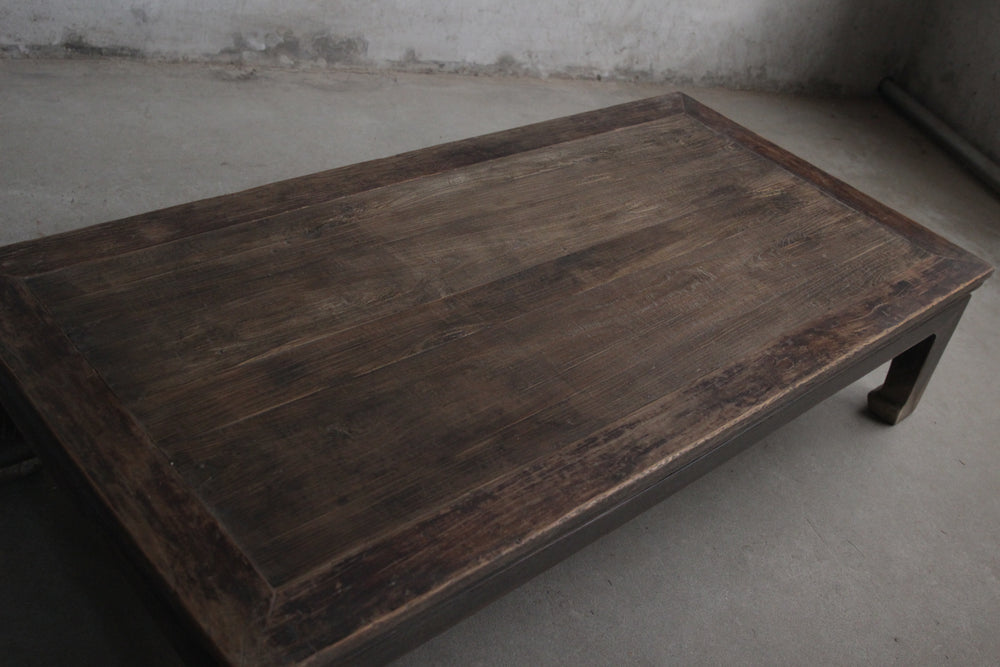 Vera Antique Coffee Table