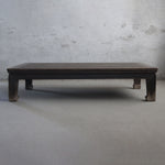 Vera Antique Coffee Table