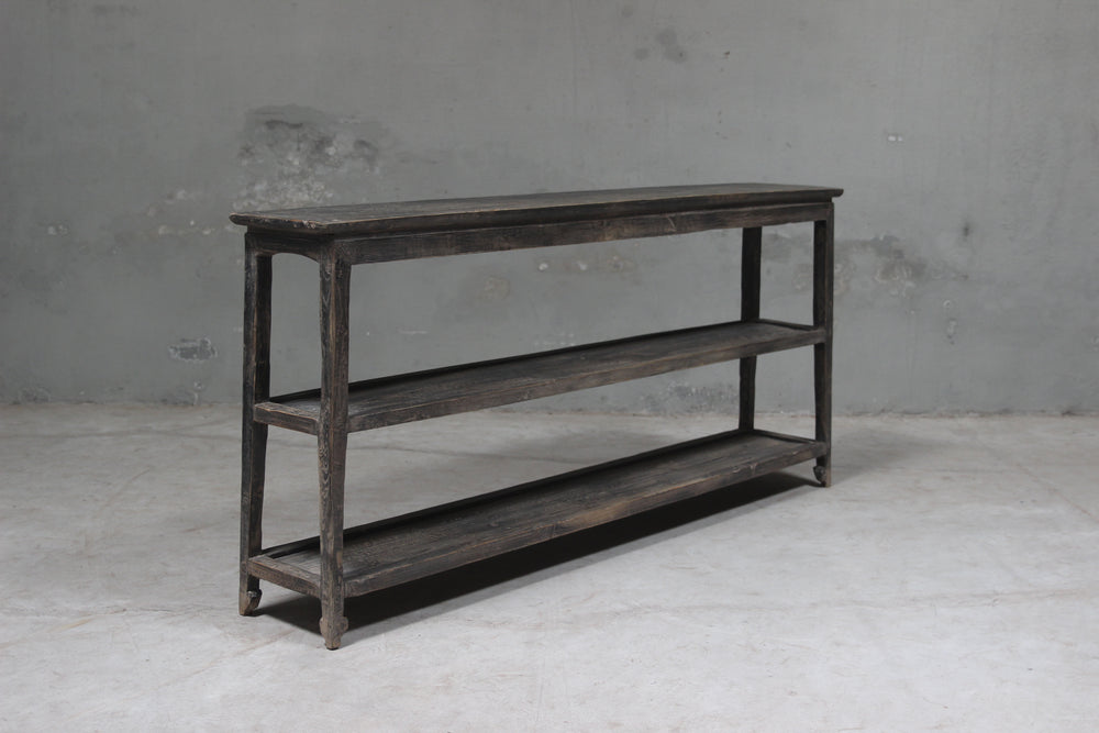 Walter Vintage Console Table