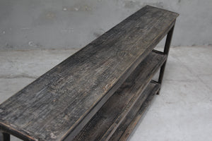 Walter Vintage Console Table