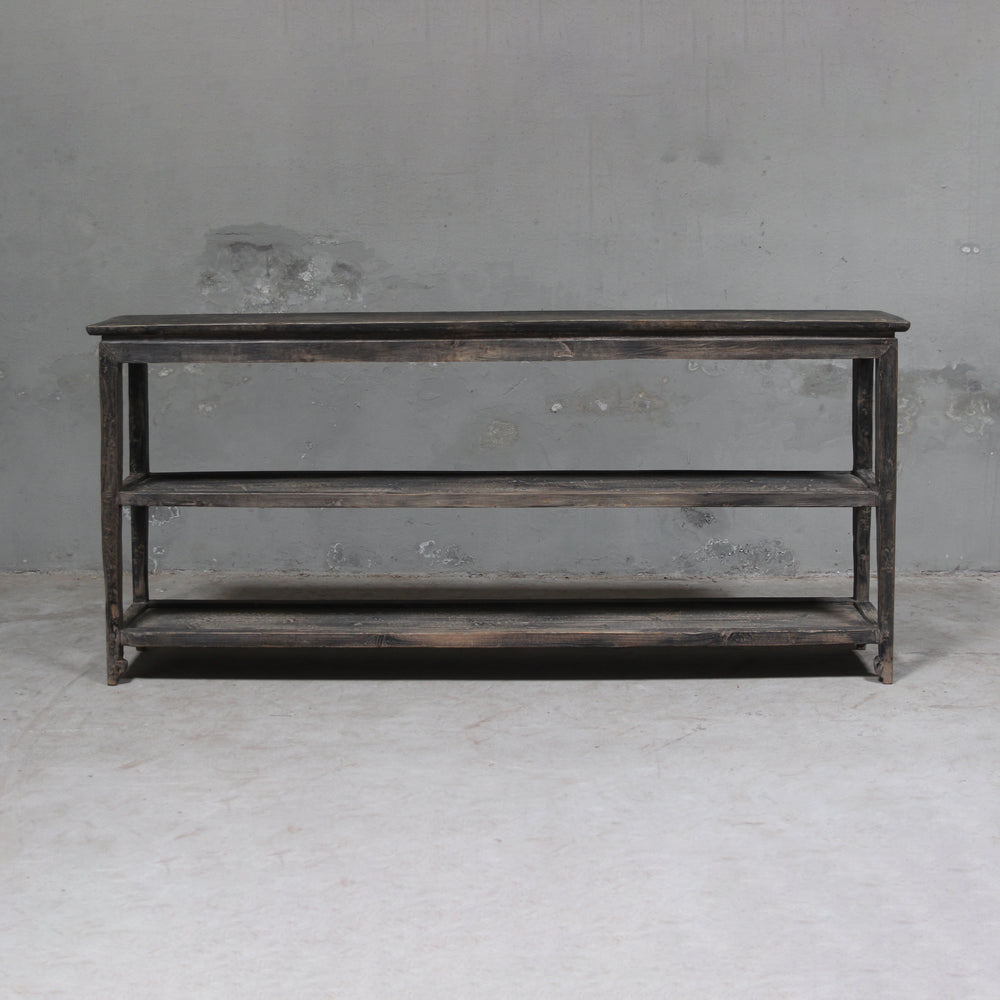 Walter Vintage Console Table