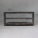 Walter Vintage Console Table