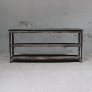 Walter Vintage Console Table