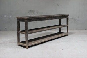 Leonard Vintage Console Table
