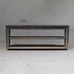 Leonard Vintage Console Table