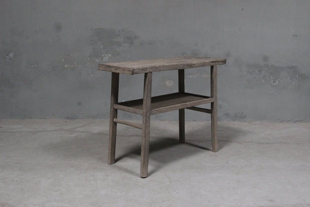 Agnes Vintage Side Table