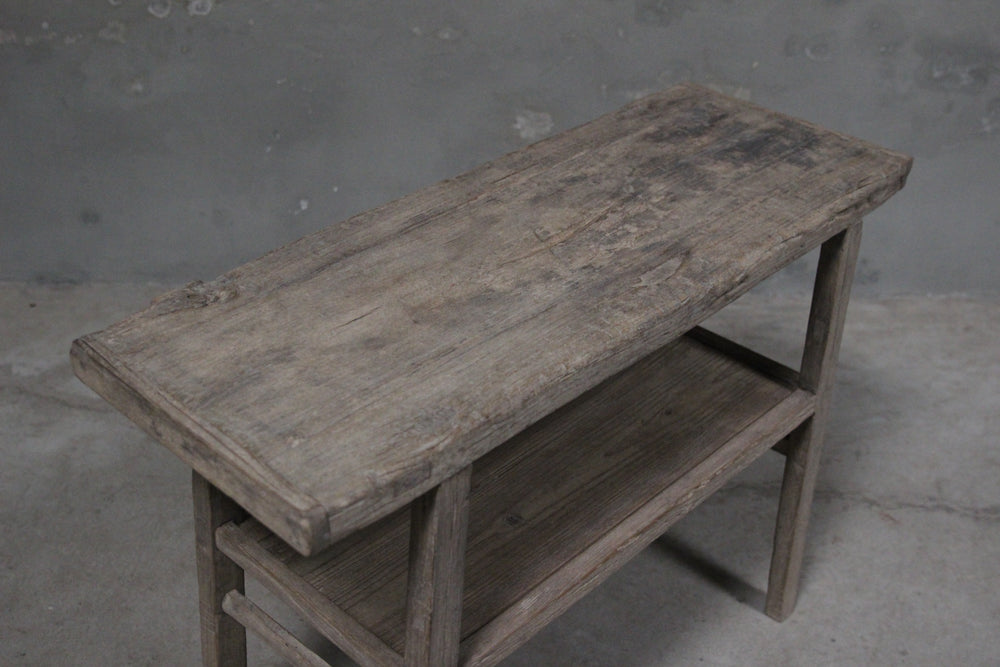 Agnes Vintage Side Table