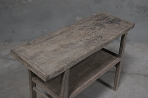 Agnes Vintage Side Table