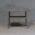 Agnes Vintage Side Table