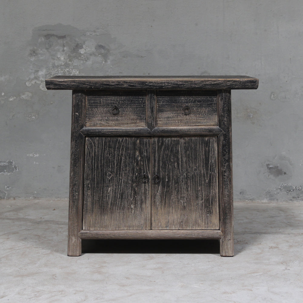 Edward Vintage Cabinet