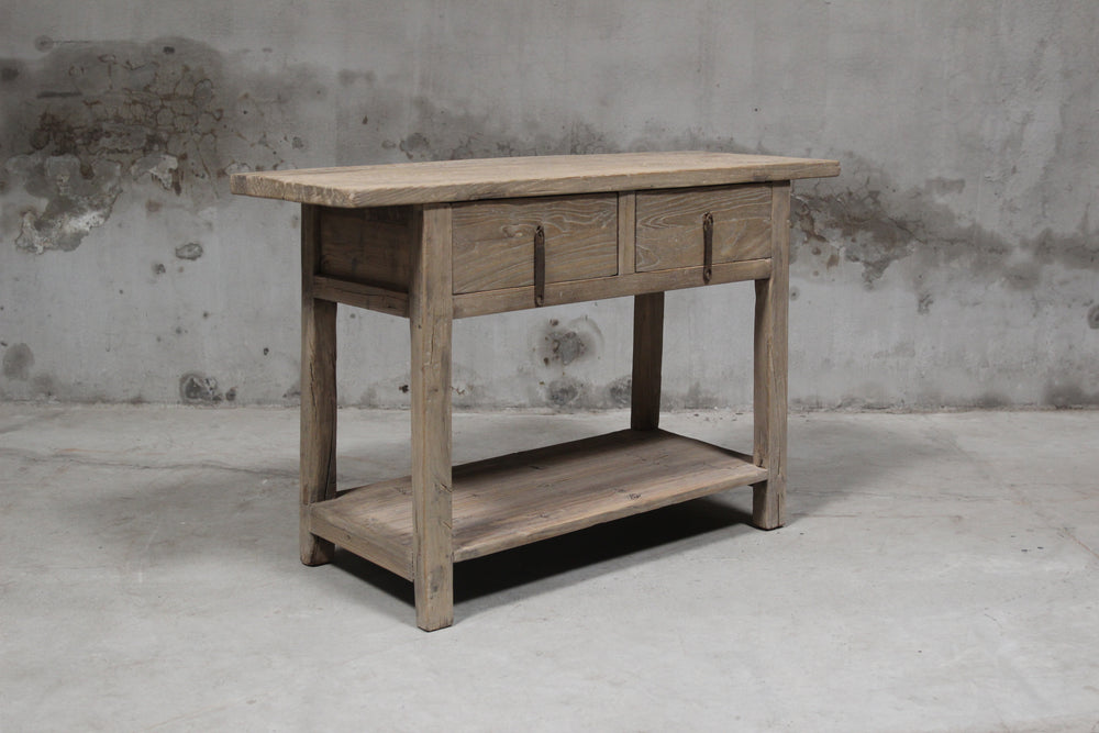 Cyril Vintage Side Table