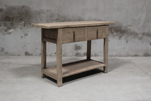 Cyril Vintage Side Table