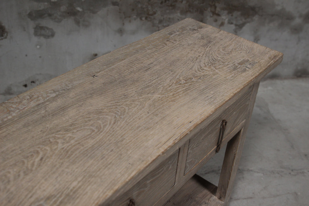 Cyril Vintage Side Table