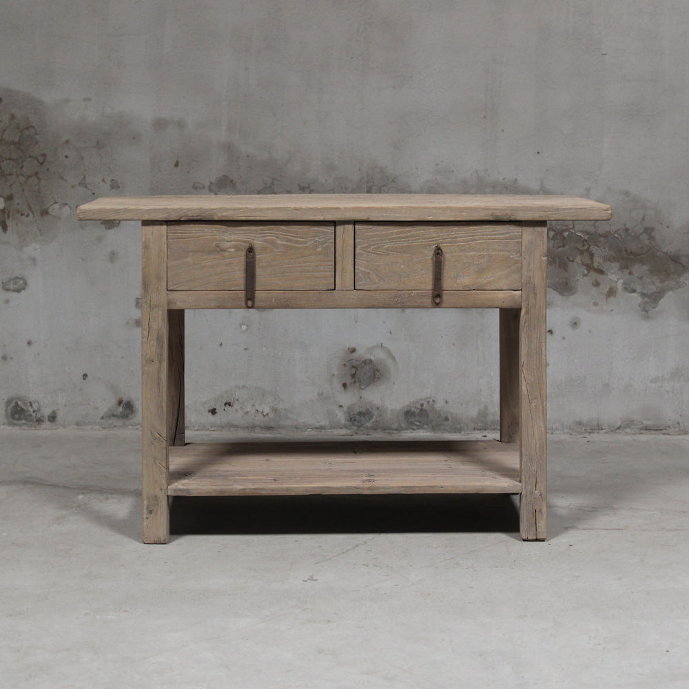 Cyril Vintage Side Table