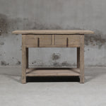 Cyril Vintage Side Table