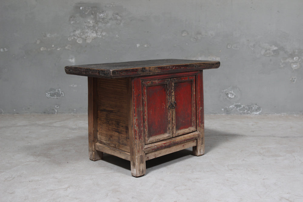 Martha Vintage Cabinet