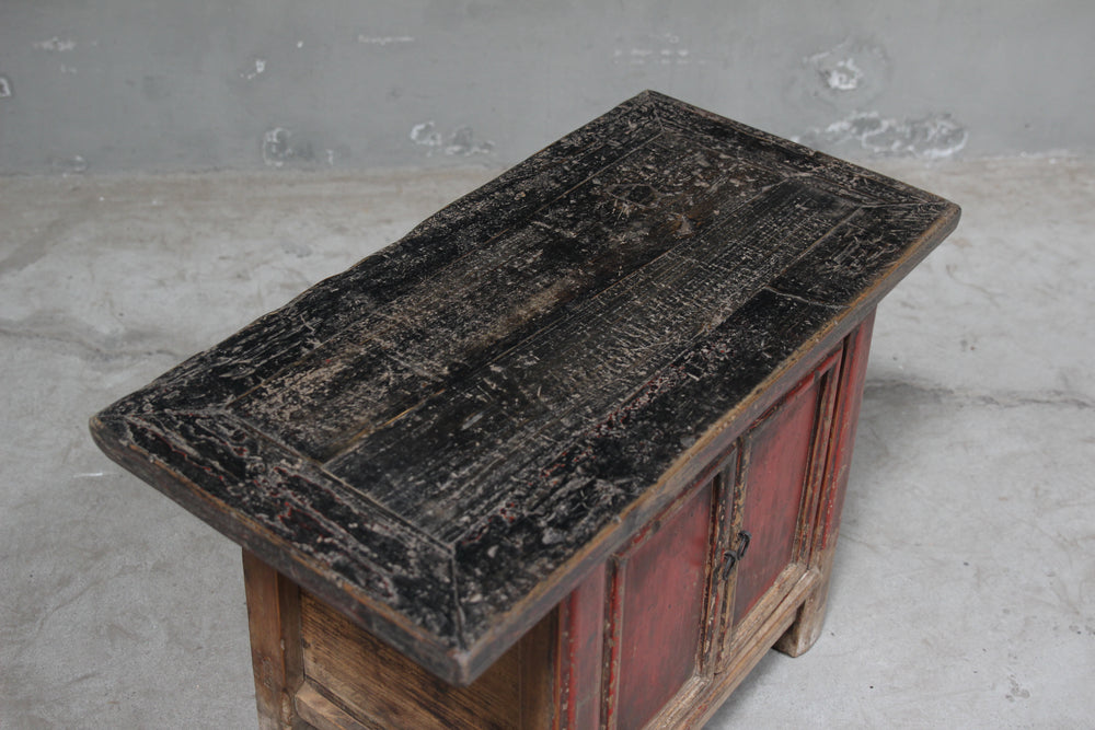 Martha Vintage Cabinet