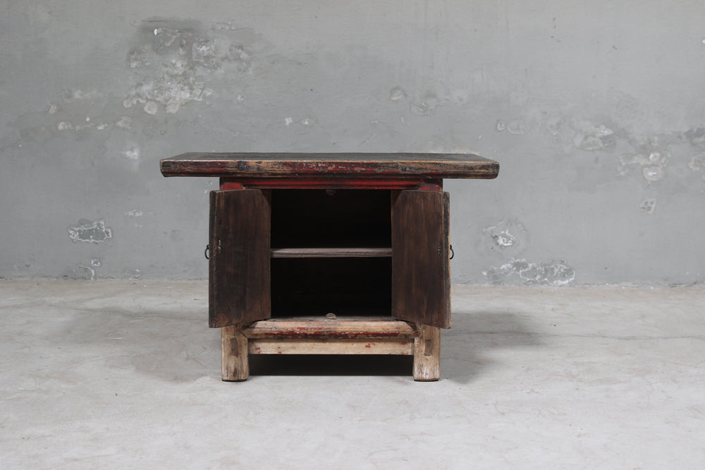 Martha Vintage Cabinet
