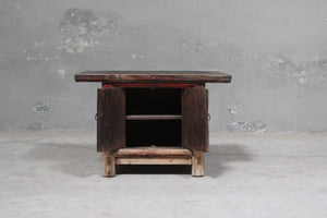 Martha Vintage Cabinet