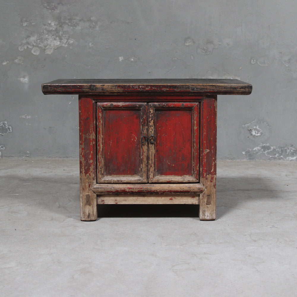 Martha Vintage Cabinet
