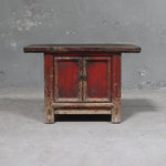 Martha Vintage Cabinet