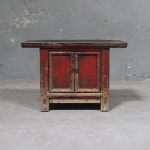 Martha Vintage Cabinet
