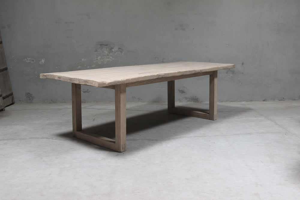 Herbert Reclaimed Dining Table