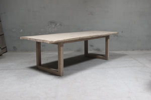 Herbert Reclaimed Dining Table
