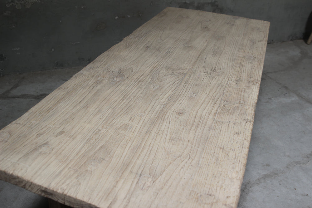 Herbert Reclaimed Dining Table