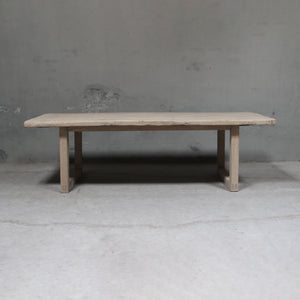 Herbert Reclaimed Dining Table