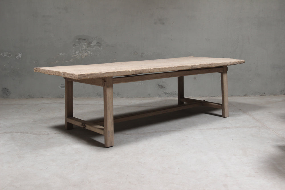 Lillian Reclaimed Dining Table
