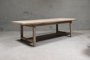 Lillian Reclaimed Dining Table