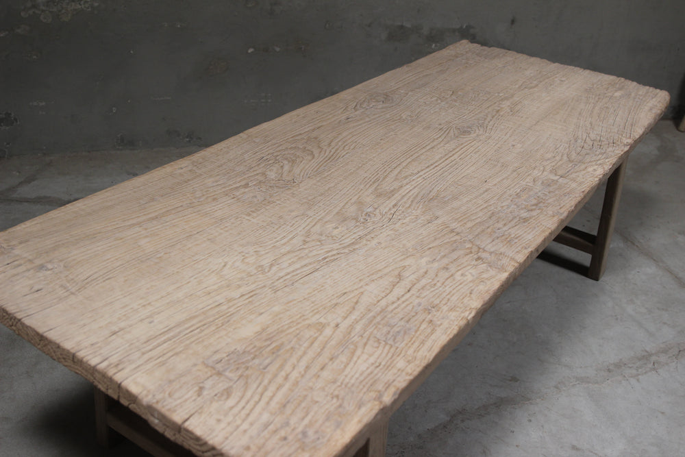 Lillian Reclaimed Dining Table