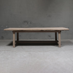 Lillian Reclaimed Dining Table