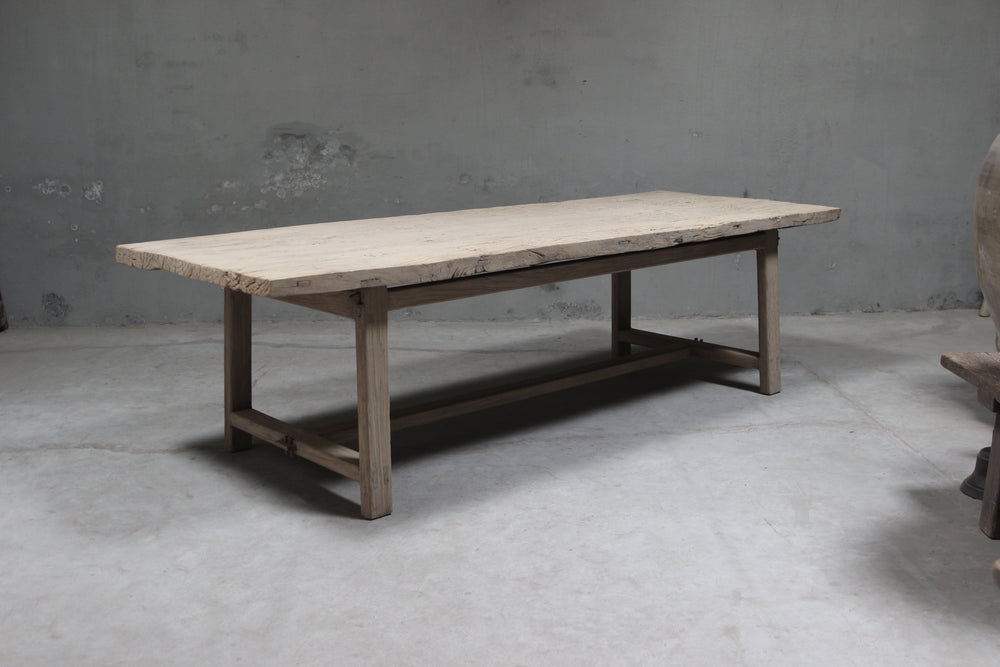 Frank Reclaimed Dining Table