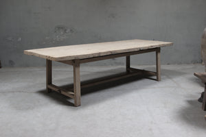 Frank Reclaimed Dining Table