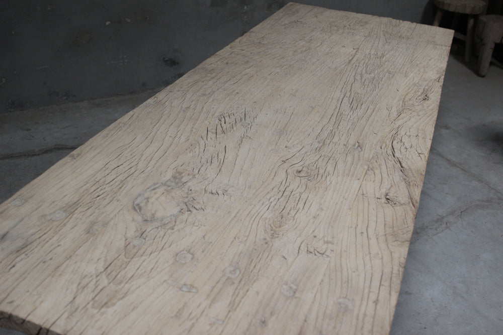 Frank Reclaimed Dining Table