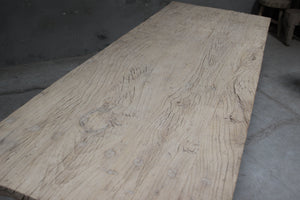 Frank Reclaimed Dining Table