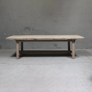Frank Reclaimed Dining Table