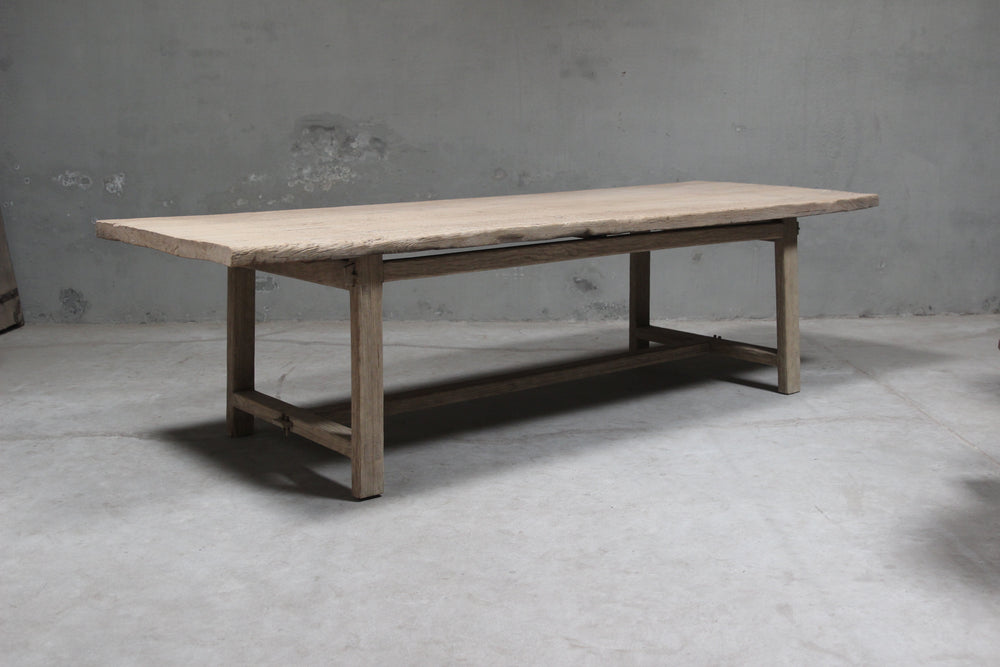 Dorothy Reclaimed Dining Table