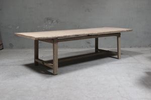 Dorothy Reclaimed Dining Table
