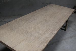 Dorothy Reclaimed Dining Table