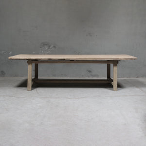 Dorothy Reclaimed Dining Table
