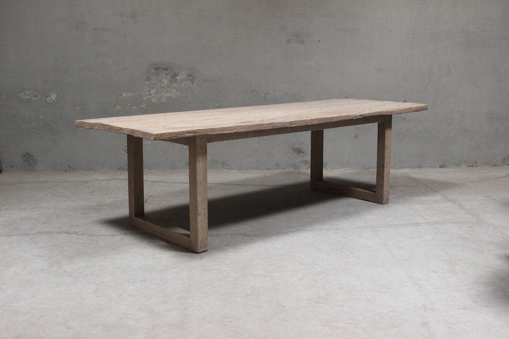 Ernest Reclaimed Dining Table