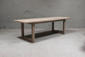 Ernest Reclaimed Dining Table